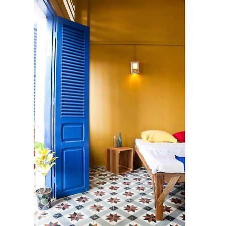 Baraca Guesthouse Кампот Екстериор снимка