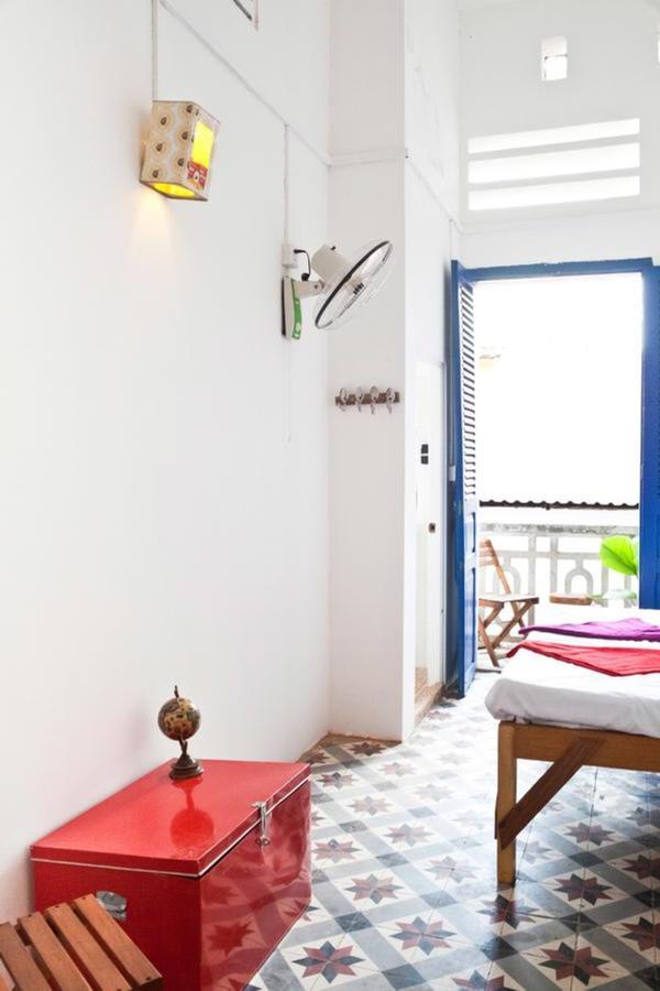Baraca Guesthouse Кампот Екстериор снимка