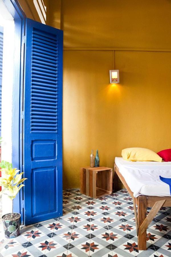 Baraca Guesthouse Кампот Екстериор снимка