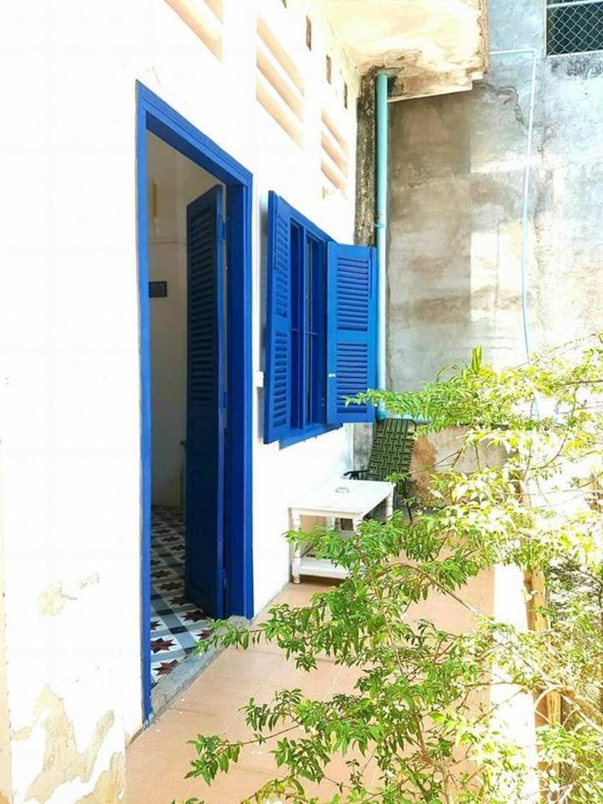 Baraca Guesthouse Кампот Екстериор снимка