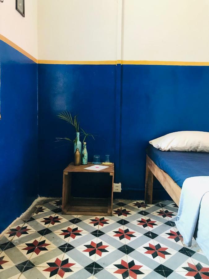 Baraca Guesthouse Кампот Екстериор снимка